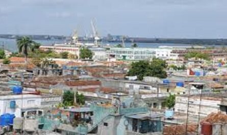 Violación de regulaciones urbanísticas en Cienfuegos