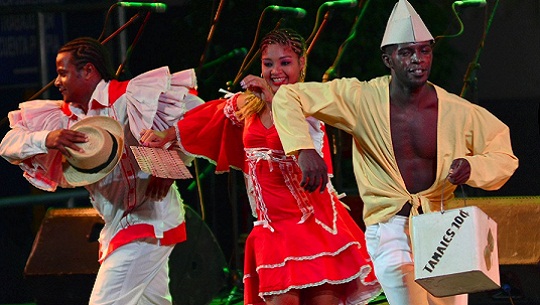 Cuba festejará jornada cultural por el triunfo de la Revolución
