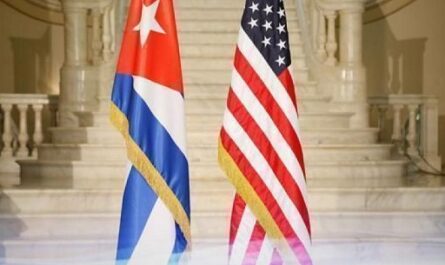 Sector agrícola de Estados Unidos busca afianzar lazos con Cuba