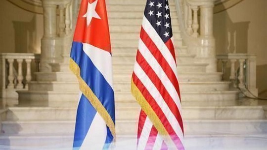 Sector agrícola de Estados Unidos busca afianzar lazos con Cuba