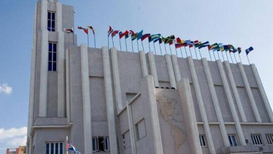 Casa de las Américas de Cuba cambia de fecha su premio literario