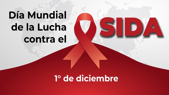 Cuba reitera importancia de la lucha contra el VIH