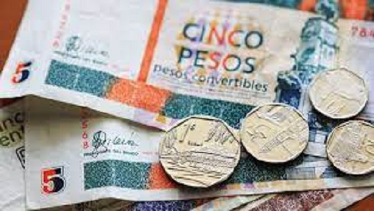 Concluye plazo ofrecido a titulares de cuentas en pesos convertibles cubanos (CUC)