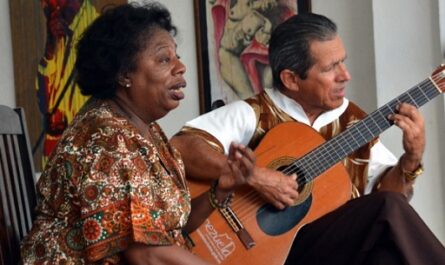 Celebrará Dúo Así Son 25 años en la música cubana