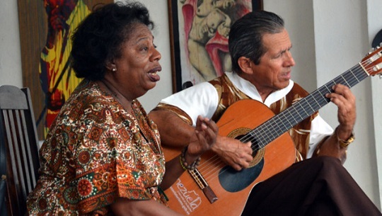 Celebrará Dúo Así Son 25 años en la música cubana