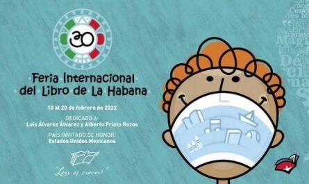 Más de cuatro millones de libros imprimió Cuba para Feria literaria