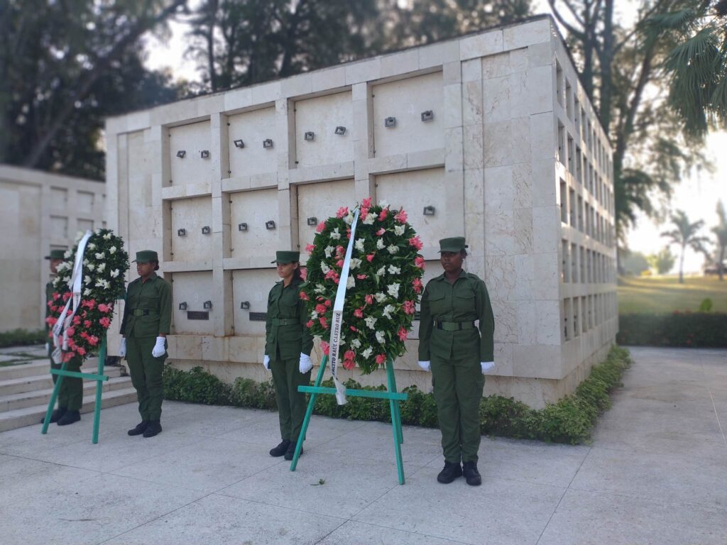 Fotos cortesía de la autora.