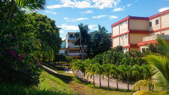 Universidad de Cienfuegos colabora con la gestión de gobierno en la provincia