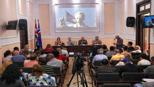 Llegará la UPEC a su aniversario 60 en plena transformación