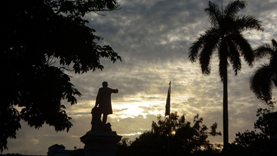 Propuestas en la Jornada Martiana de la provincia de Cienfuegos