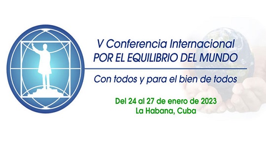 Cuba hosts international conference to honor José Martí