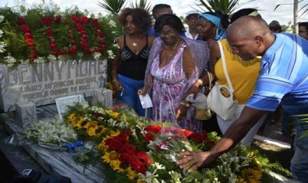 Rendirán tributo a Benny Moré en los 60 años de su deceso