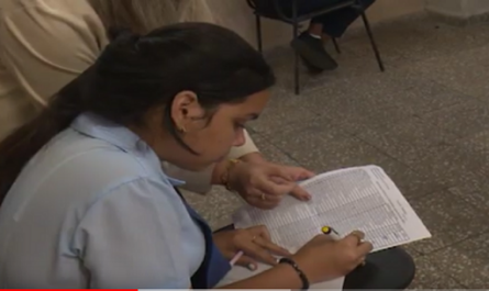 Apertura de Colegio de Periodismo en región central de Cuba