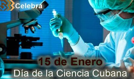 Celebran en Cienfuegos Día de la Ciencia Cubana