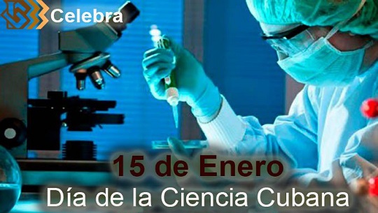 Cienfuegos: acto nacional por el Día de la Ciencia Cubana