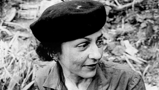 Cuba recuerda a heroína Celia Sánchez en aniversario 45 de su deceso