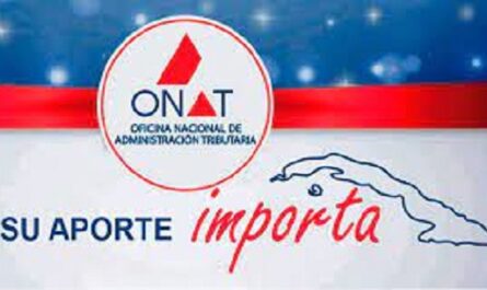 Contribución ONAT 2023