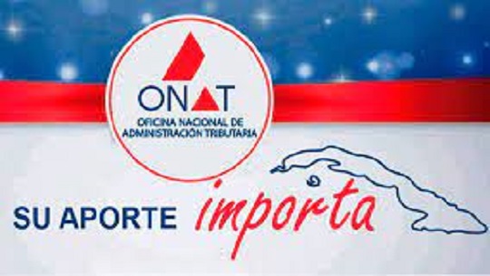 Contribución ONAT 2023