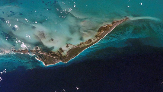 Cayo Largo podría ser el primer destino turístico inteligente del Caribe