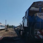 Entrevista al Director adjunto de Ferrocarriles en Cienfuegos