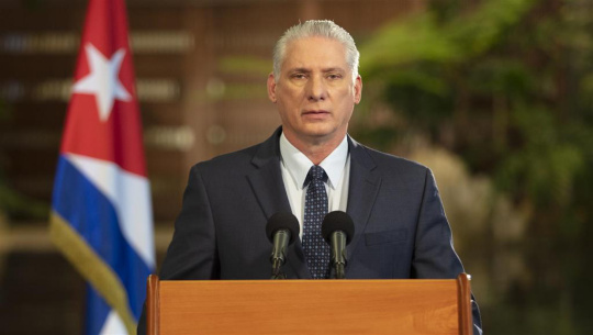 Cuba calls for unity of the South to face current challenges