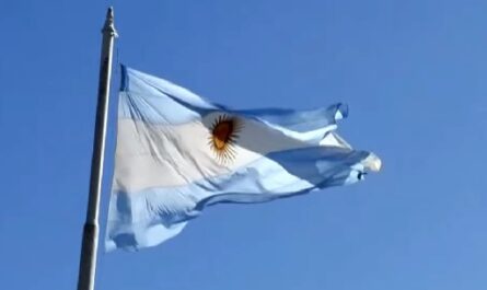 Inflación en Argentina alcanza un 94,8 por ciento en el 2022
