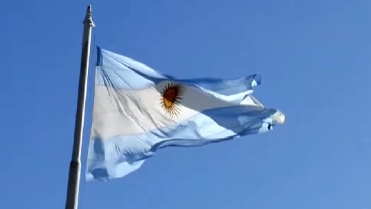 🎧 Inflación en Argentina alcanza un 94,8 por ciento en el 2022