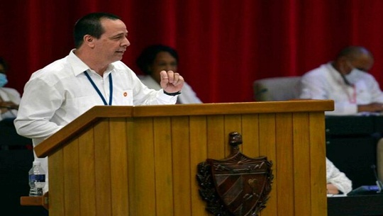 Sector de la Salud en Cuba enfrenta desafíos en 2023