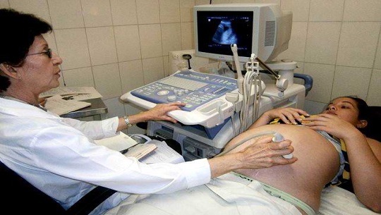 🎧 El Triángulo de la confianza: La obstetricia en Cienfuegos