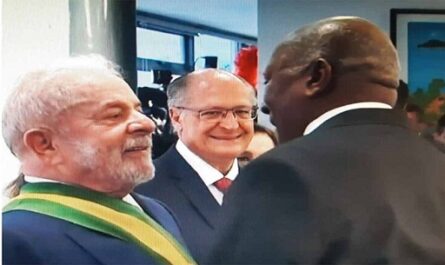 Lula fortalecerá integración regional, afirma vicepresidente cubano