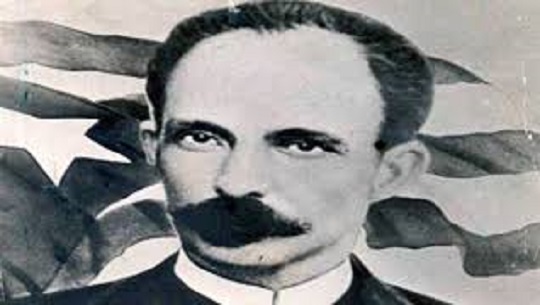 Martí y los cienfuegueros