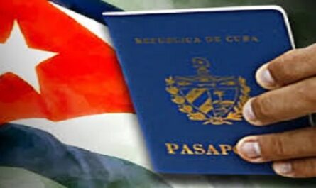 Menores, pasaportes y viajes