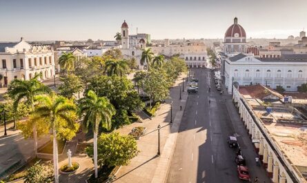 Nuevos retos para los cienfuegueros en este 2023