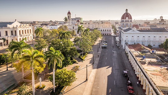 🎧 Nuevos retos para los cienfuegueros en este 2023