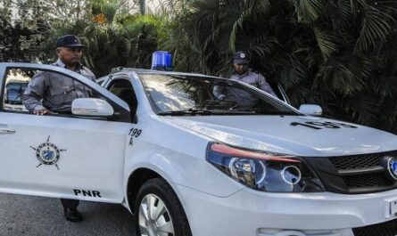 Destacan en Cuba aniversario de la Policía Nacional Revolucionaria