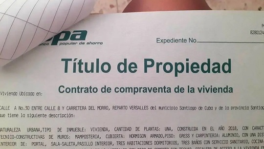 🎧 El Triángulo de la confianza: Pago de la vivienda