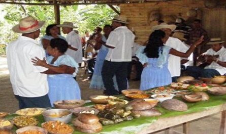 Raíces del son en el oriente de Cuba