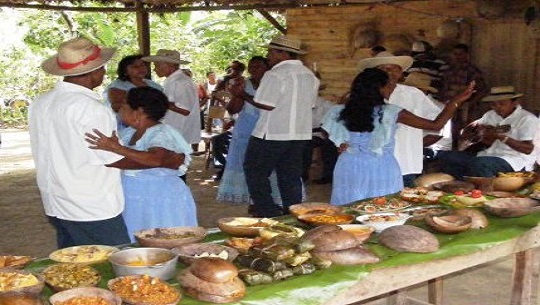 Raíces del son en el oriente de Cuba