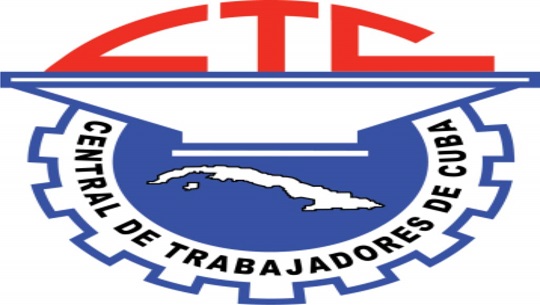 🎧 Reconoce la CTC a trabajadores y colectivos destacados  en Cienfuegos