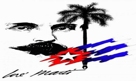 Rememoran en Cienfuegos vida y obra de José Martí