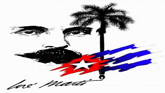 Exalta presidente de Cuba vigencia de ideas de José Martí