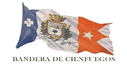 📹 Símbolos de Cienfuegos: La bandera
