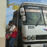 Transporte arrendado en Cienfuegos