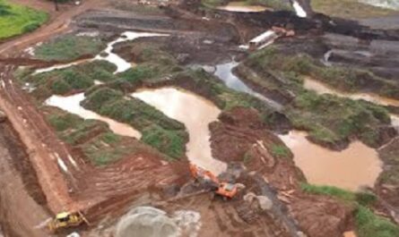 Tribunal abre proceso judicial por desastre minero de 2019 en Brasil