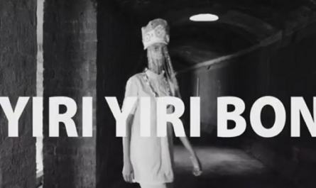 Yiri Yiri Bon tema de Benny Moré interpretada por Daniell