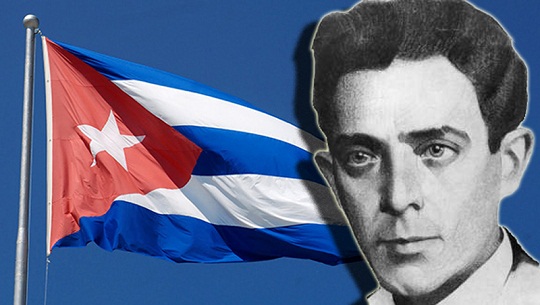 Recuerda presidente de Cuba ejemplo de destacado revolucionario