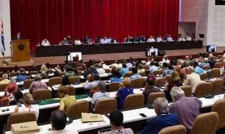Retos mundiales en la mira de conferencia internacional en Cuba