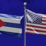 Canciller de Cuba afirma EEUU formalizó oferta de ayuda a la isla