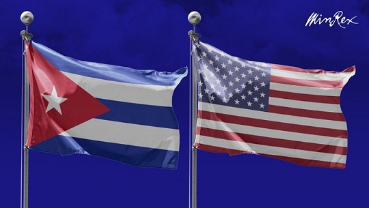 Política más racional disminuiría migración irregular de Cuba a EEUU