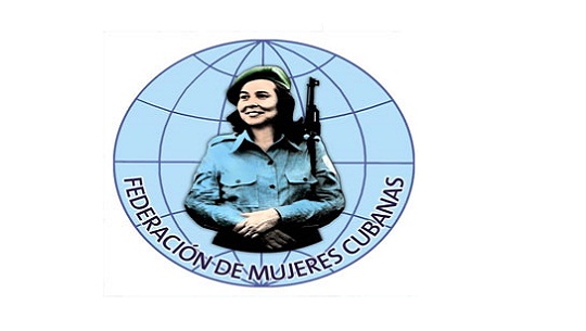 Envía FMC cienfueguera mensaje de felicitación por el Día Internacional de la Mujer